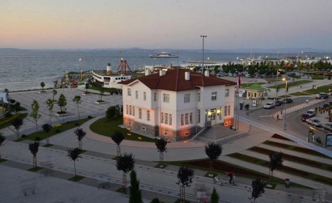 Yalova’da koronavirüs sessizliği