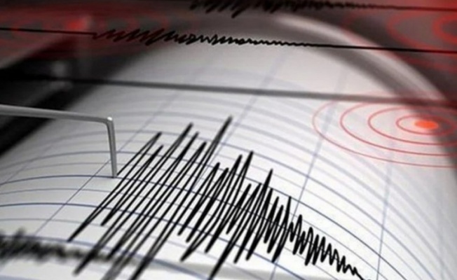 Yalova'da Deprem Alarmı! Şehir 3 Büyüklüğündeki Sarsıntıyla Sallandı!