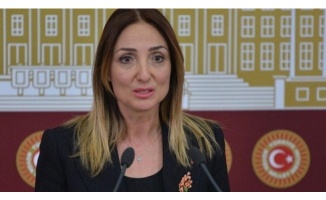 Aylin Nazlıaka, Yalova'da "YaşamHak Projesi" tanıtım toplantısına katıldı